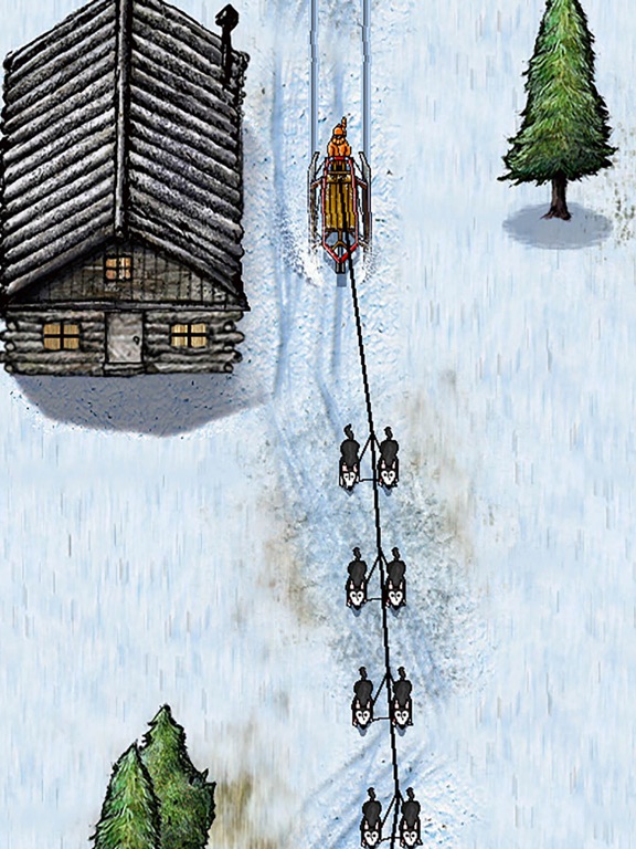 Screenshot #4 pour Sleigher