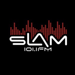 SLAM FM