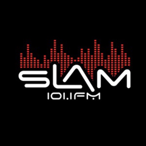 SLAM FM icon
