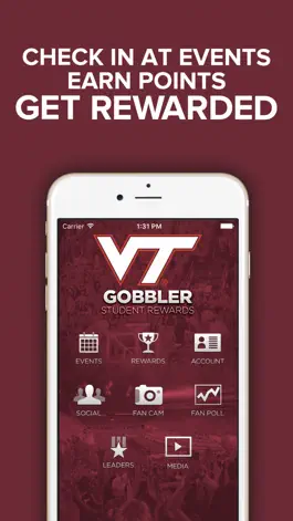 Game screenshot Gobbler Student Rewards mod apk