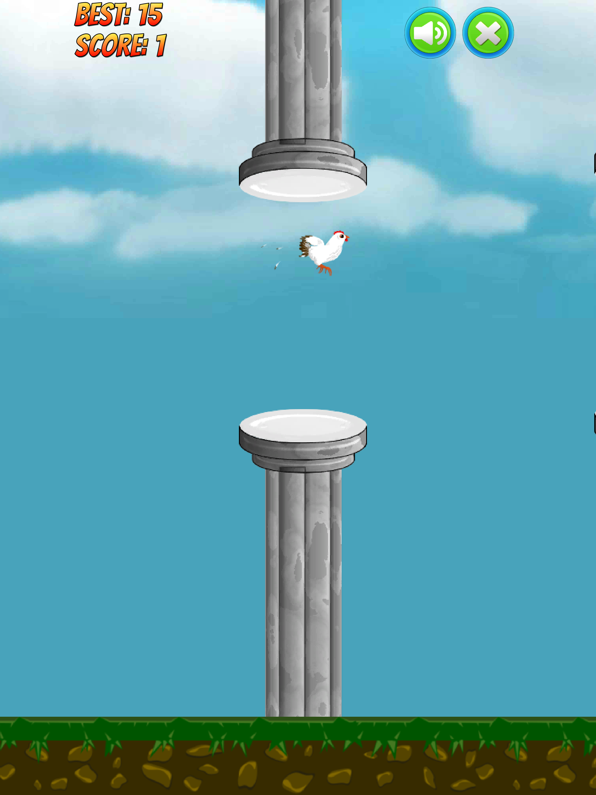 Clucked screenshot 8