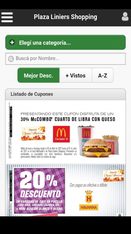 Plaza Liniers Shopping