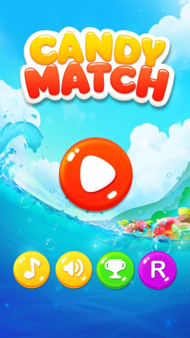 Candy Match Swap screenshot 5