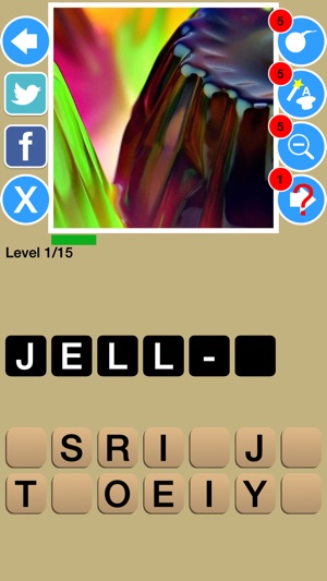 Zoom Out America Quiz Maestro(圖5)-速報App