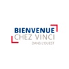 Bienvenue chez Vinci