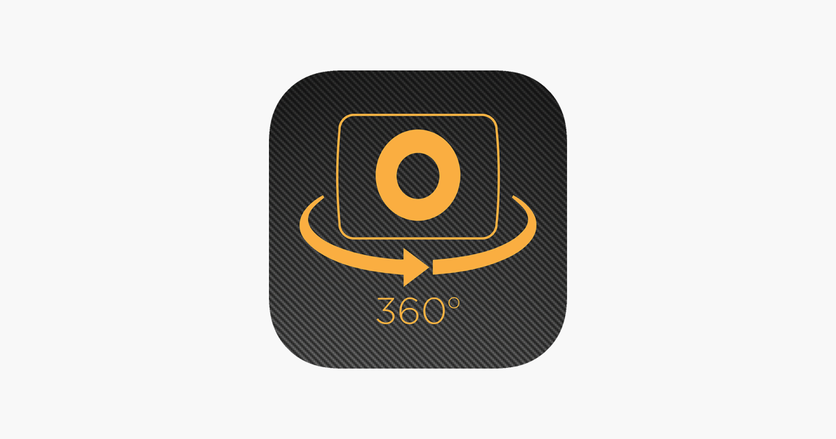 360 Camera on the App Store