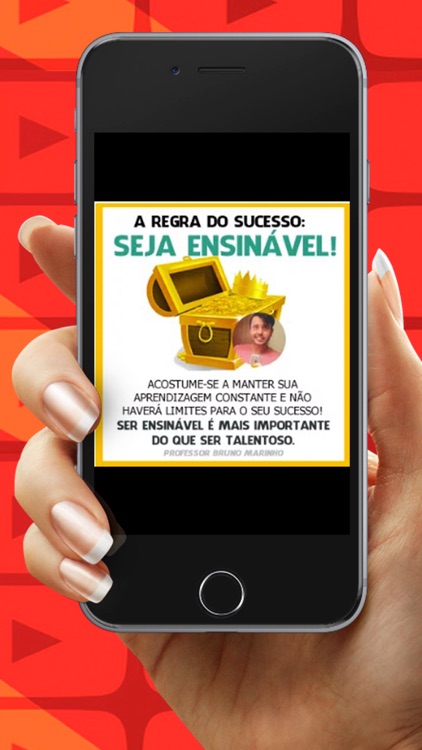 Marketing com Bruno Marinho screenshot-3