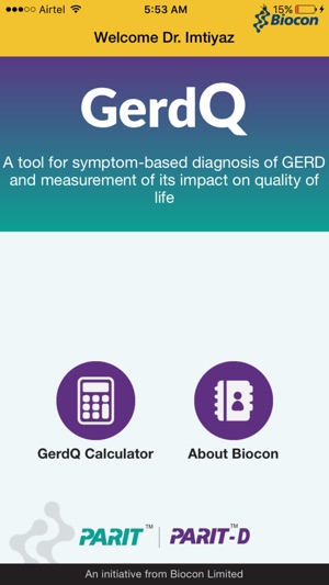 GerdQ Calculator(圖2)-速報App