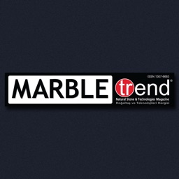 Marble Trend Magazine