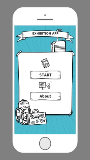 Exhibition App(圖1)-速報App