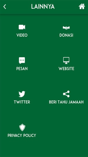 Masjid Raya Al Azhar Jakarta Timur(圖5)-速報App