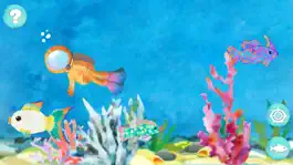 Game screenshot FishyPaint mod apk