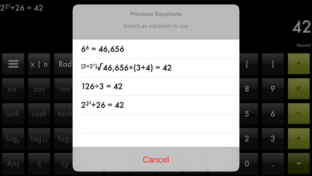 Numeric(圖3)-速報App