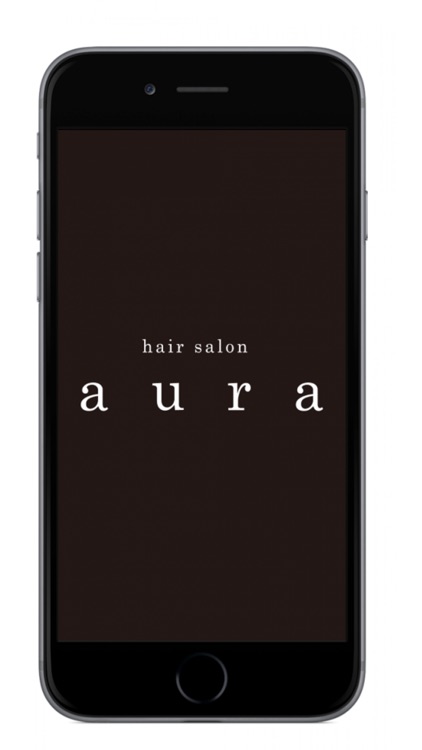 北九州市小倉北区の美容室ａｕｒａ（アウラ）　公式アプリ