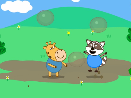 Screenshot #5 pour Les Trois Petits Cochons Jeu