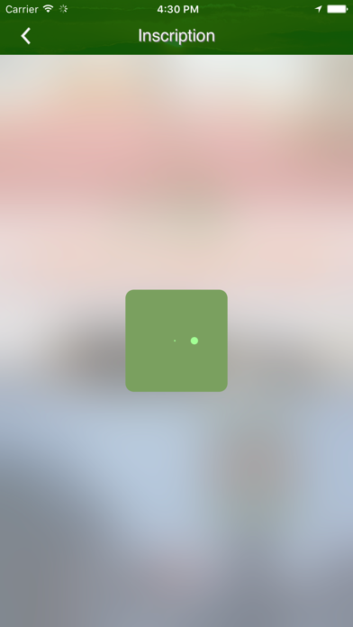 Screenshot #3 pour Centre Islamique BADR