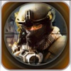 Modern 3D Elite Sniper Shooting Pro