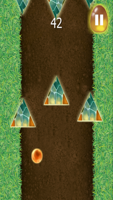 Obstacle Avoidance Zig Zag Screenshot 2