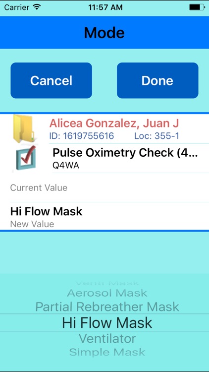 iPromis Mobile screenshot-4