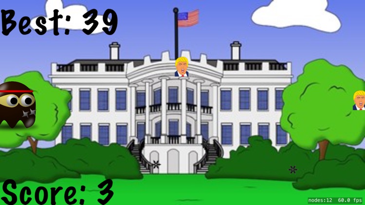 Trump Attacks