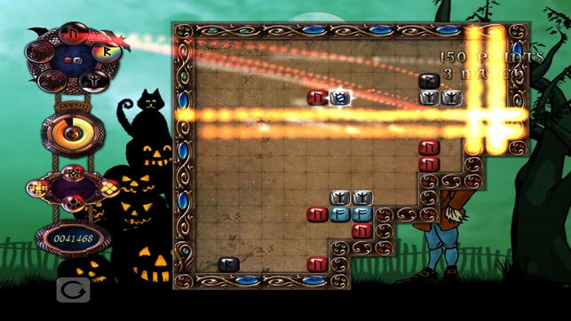 Spooky Runes HD Full(圖3)-速報App