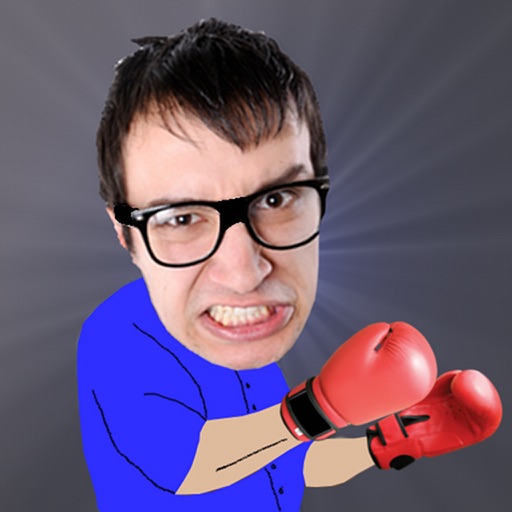 iFightU Lite Icon