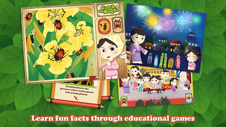 The Seed, Storytime for Kids & Read Along To Me screenshot-4