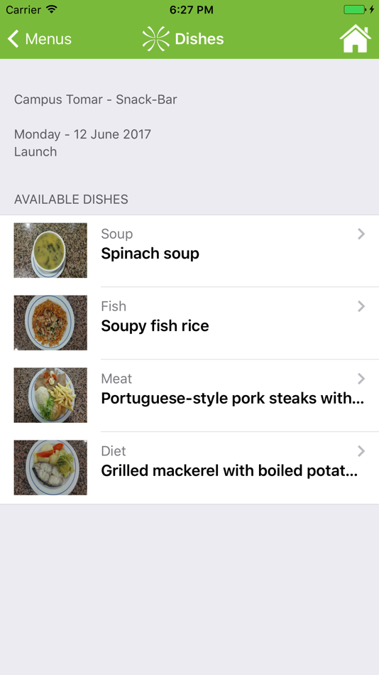 #3. IPTomar Mobile (iOS) 由: Instituto Politécnico de Tomar