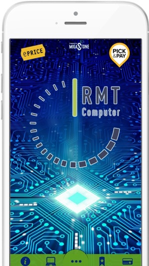 RMT Computer(圖1)-速報App