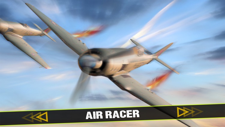 Air Racer