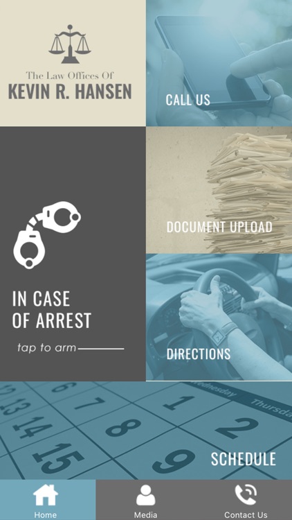 The Law Offices Of Kevin R. Hansen