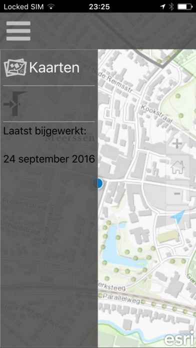 Screenshot #2 pour Duurzaam Schoon Grondwater App