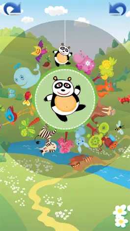 Game screenshot Animal puzzle for kids and toddlers mod apk