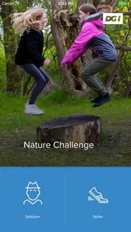Game screenshot Nature Challenge mod apk