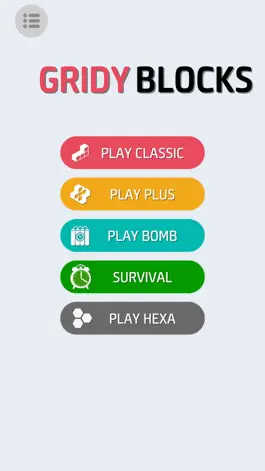 Game screenshot Gridy Block - Hexa HQ Puzzle mod apk