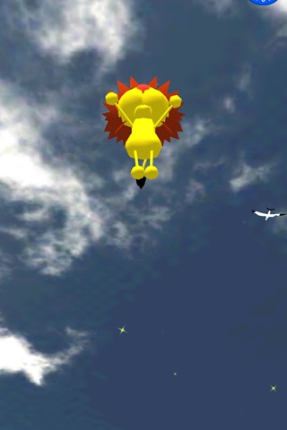 Animal Trampoline screenshot 3