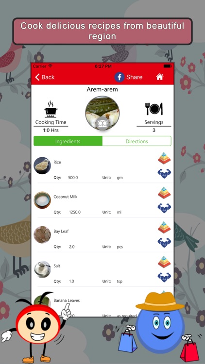 East Asia SMART Guide screenshot-3