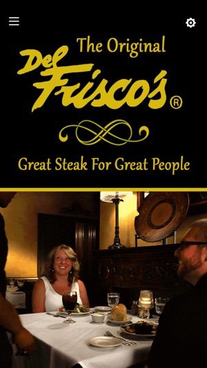 Del Frisco’s