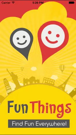 Game screenshot Fun Things mod apk