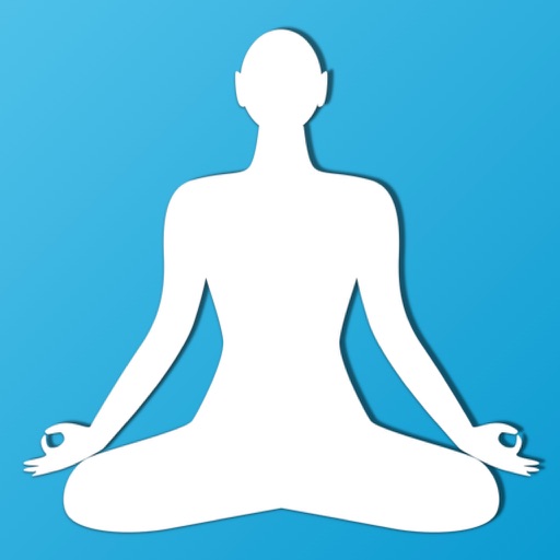 Yoga Workout: Yoga Poses for Beginners Icon