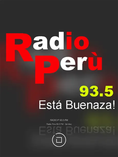 Radio Peru 935