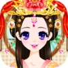 Princess of China Dress Up - Girl Games