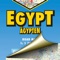 We present an electronic version of the printed map of Egypt, which is brought to you by a renowned cartographic publishing house Berndtson