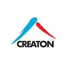 CREATON SEE Tetőfedő APP