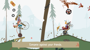 Bike Club screenshot