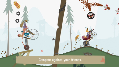 Bike Club screenshot 3