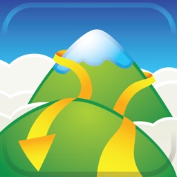Elevation Tracker Apple Watch App