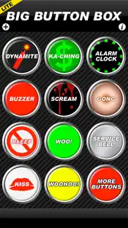 big button box lite - funny sound effects & sounds problems & solutions and troubleshooting guide - 1