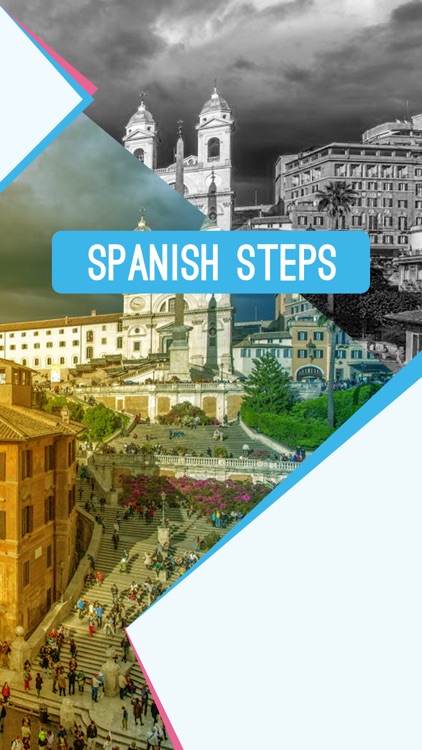 Spanish Steps