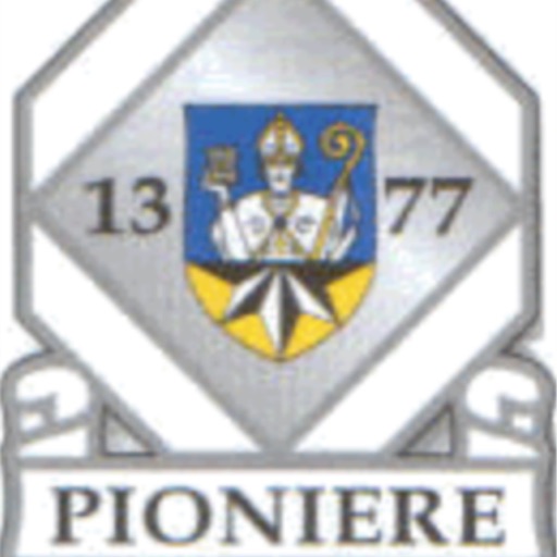 Pioniere 1377 Korbach